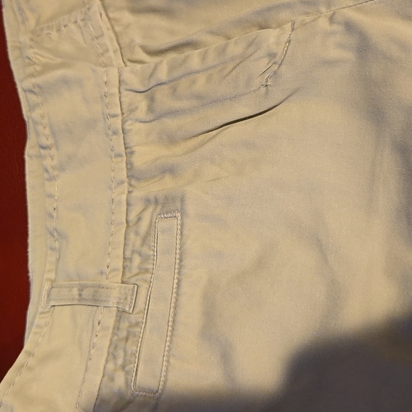 Capris - Picture 3 of 7